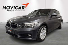 BMW 1 Reeks