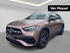 Mercedes GLA