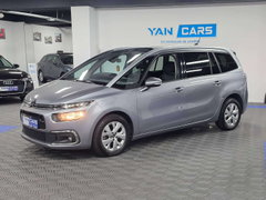 Citroen C4 Spacetourer