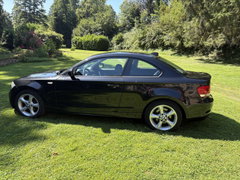 BMW 1 Reeks