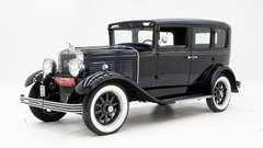 Oldtimer Peerless