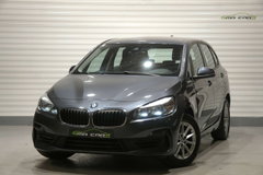 BMW 2 Reeks Tourer