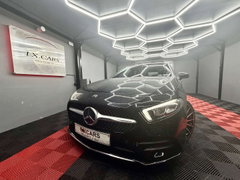 Mercedes A Klasse