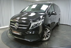 Mercedes V-Class
