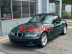 BMW Z3