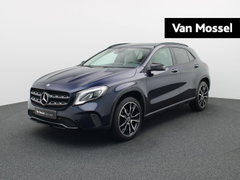 Mercedes GLA