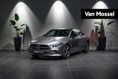 Mercedes CLA