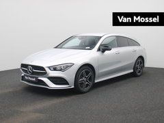 Mercedes CLA