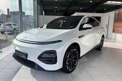 XPENG G6