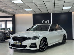 BMW 3 Reeks