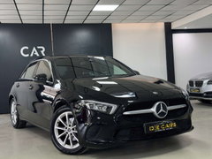 Mercedes A Klasse
