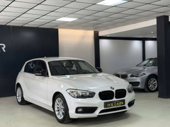 BMW 1 Reeks