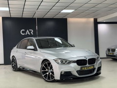 BMW 3 Reeks