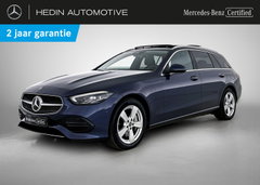Mercedes C-Klasse