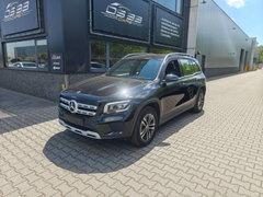 Mercedes GLB