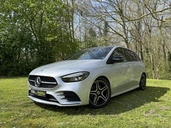 Mercedes B-Klasse