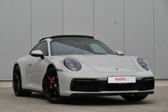 Porsche 911 CARRERA