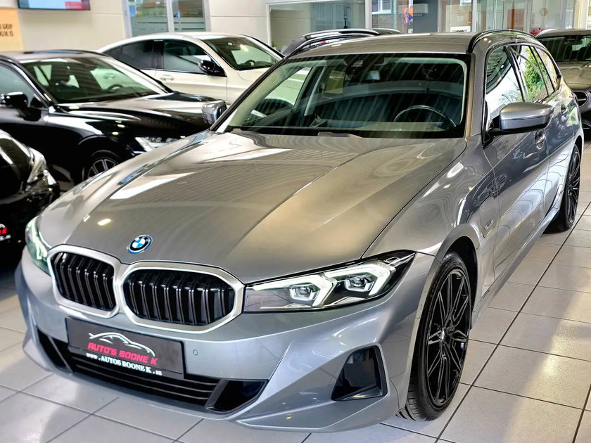 BMW 3 Reeks