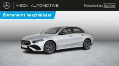 Mercedes A Klasse