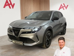 Alfa Romeo Junior