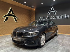BMW 218i