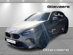 BMW 1 Reeks