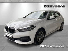 BMW 1 Reeks