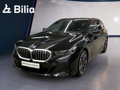 BMW 5 Reeks