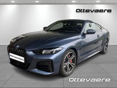 BMW 4 Reeks