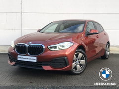 BMW 1 Reeks