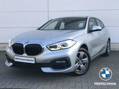 BMW 1 Reeks