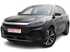 BYD ATTO 3
