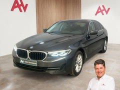 BMW 5 Reeks