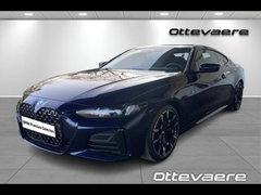 BMW 4 Reeks
