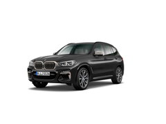 BMW X3 M40