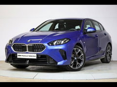 BMW 1 Reeks