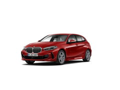 BMW 1 Reeks