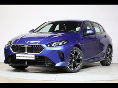 BMW 1 Reeks
