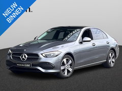 Mercedes C-Klasse