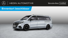 Mercedes V-Klasse