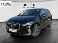 BMW 2 Reeks