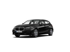 BMW 1 Reeks