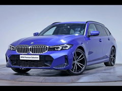 BMW 3 Reeks