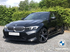 BMW 3 Reeks