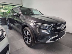 Mercedes GLC