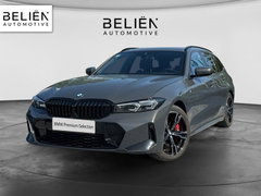 BMW 3 Reeks