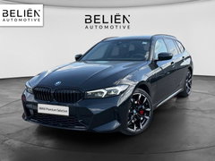 BMW 3 Reeks