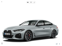 BMW 4 Reeks