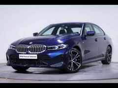 BMW 3 Reeks