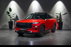 Jaecoo J7